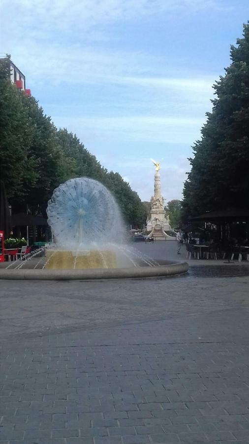 Reims La Romaine Εξωτερικό φωτογραφία